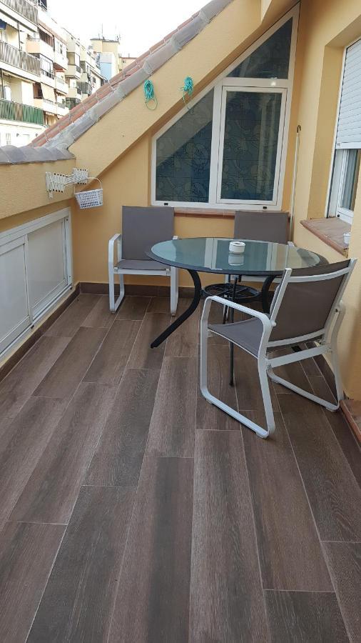 Penthouse Sea Views + Private Solarium Lejlighed Fuengirola Eksteriør billede